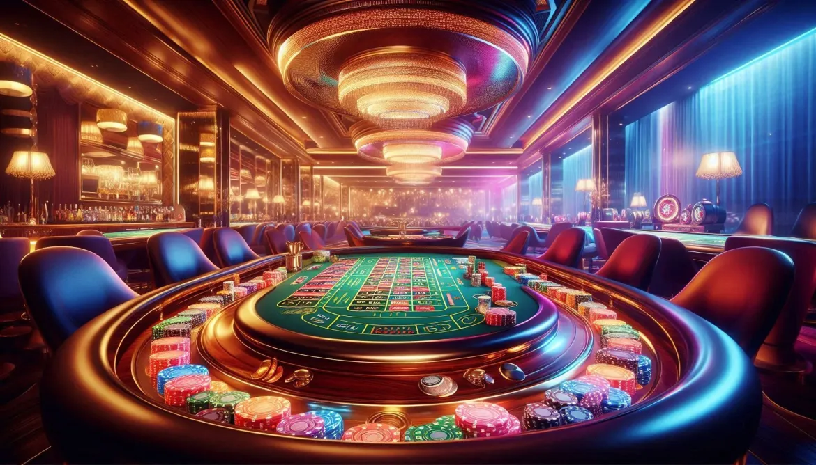 Madnix Casino